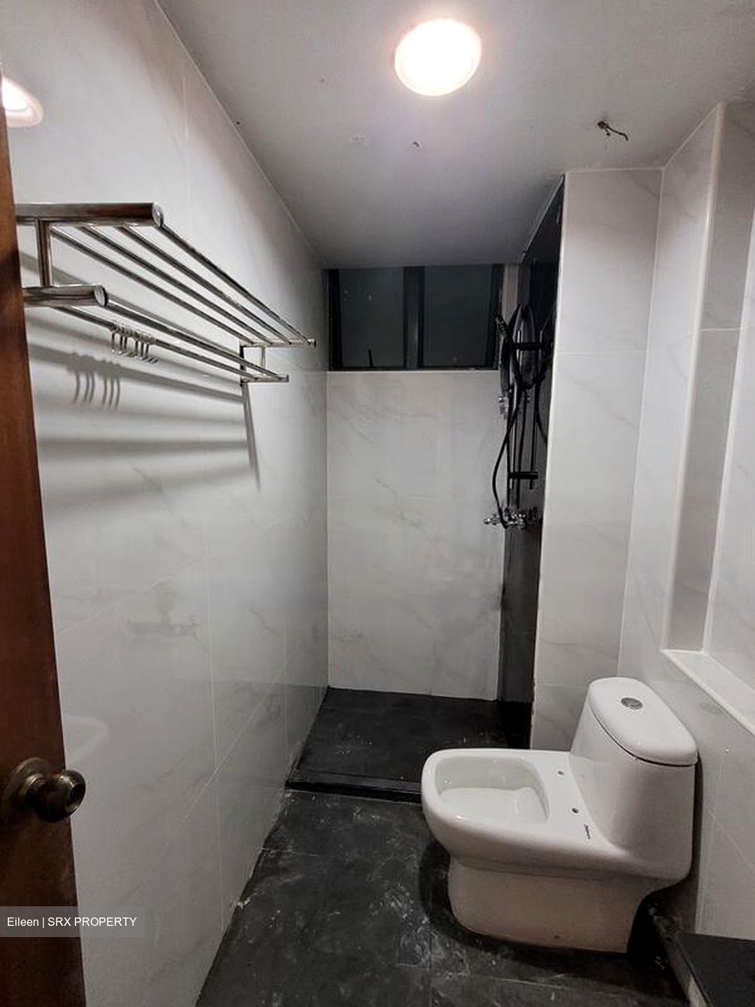 Summerdale (D22), Condominium #593589291